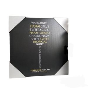 Wine Canvas Art NEW Vinyl Wall Hanging Picture Word Shaped Wine Glass Print